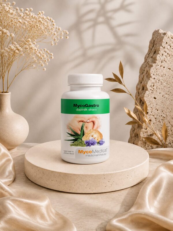 MycoGastro MycoMedica - 90 g