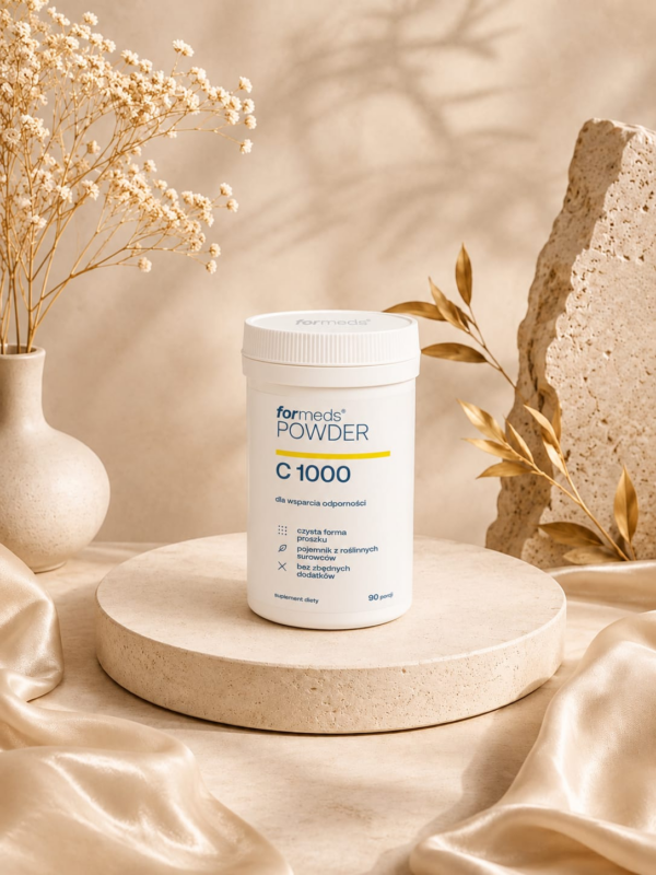 POWDER C 1000 Formeds - 90 porcji