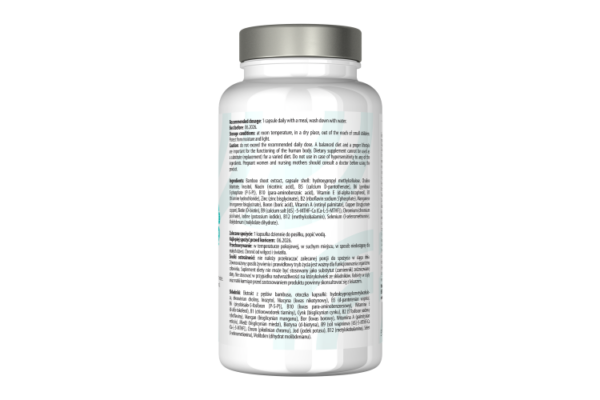 VitaMinBest BestLab - 60 kapsułek
